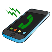 Вы звоните нам и называете адрес. Замерщик приезжает к Вам в удобное время.